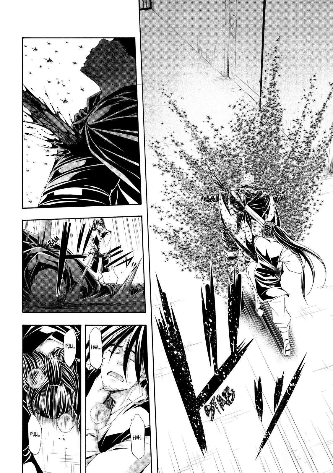 Read I'm Standing on a Million Lives EN Manga Online