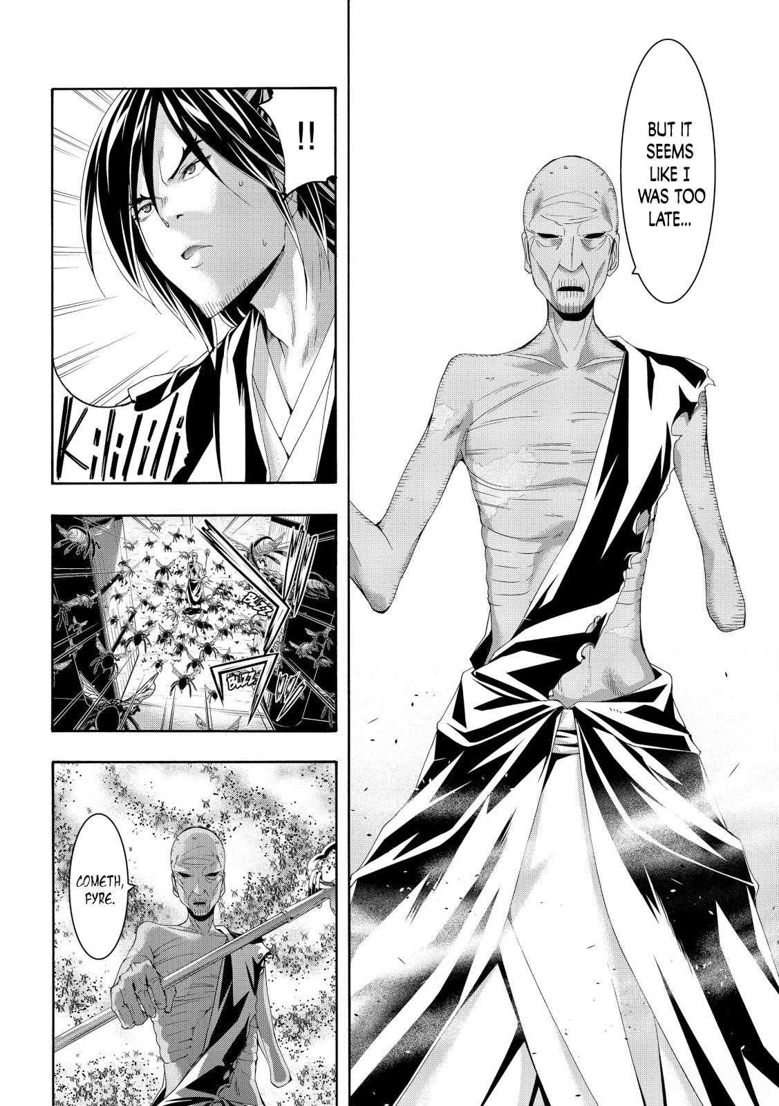 Read I'm Standing on a Million Lives EN Manga Online