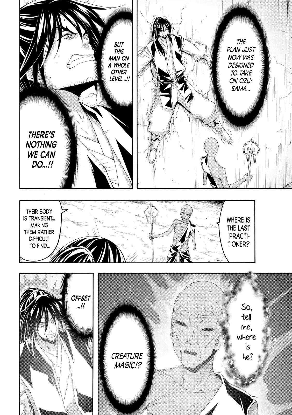 Read I'm Standing on a Million Lives EN Manga Online