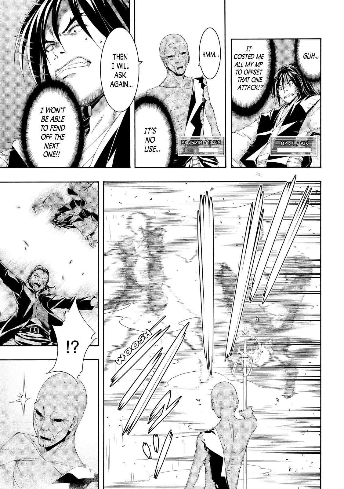 Read I'm Standing on a Million Lives EN Manga Online