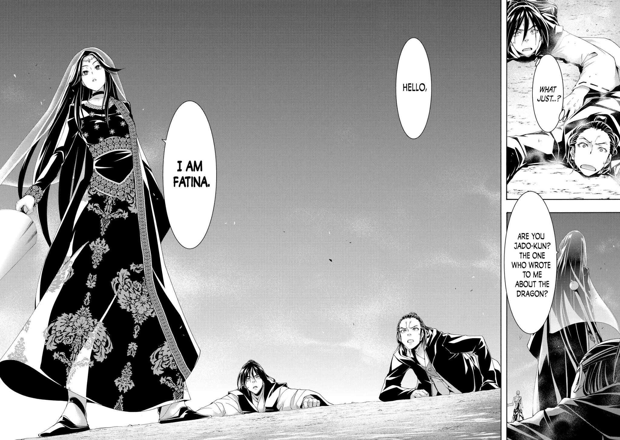Read I'm Standing on a Million Lives EN Manga Online