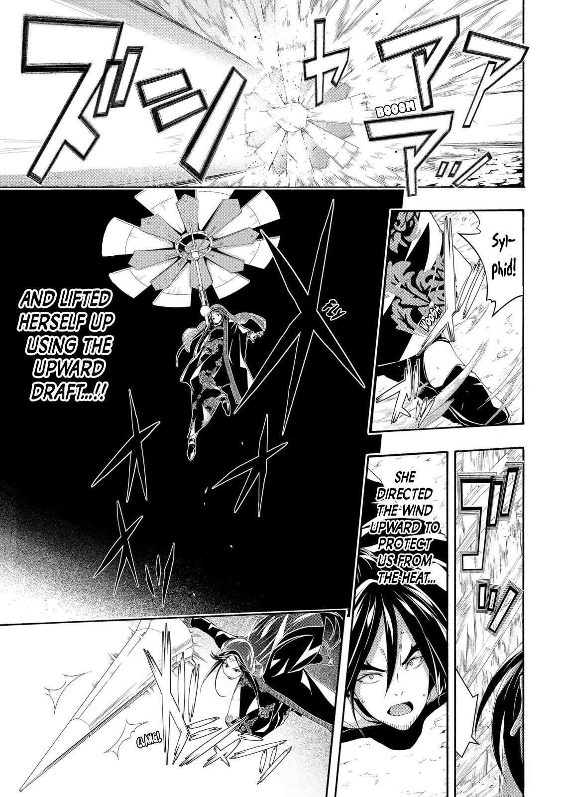 Read I'm Standing on a Million Lives EN Manga Online