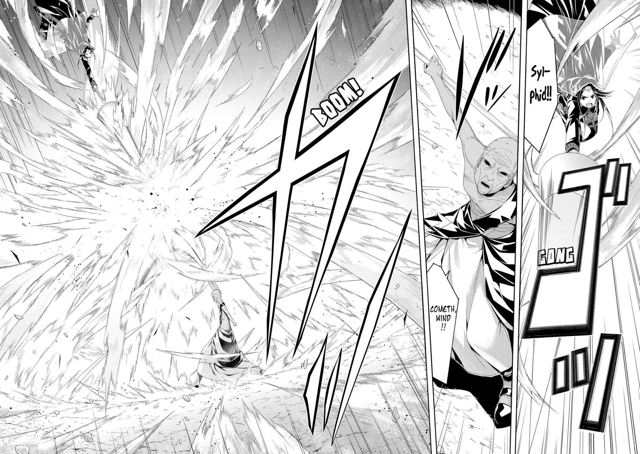 Read I'm Standing on a Million Lives EN Manga Online