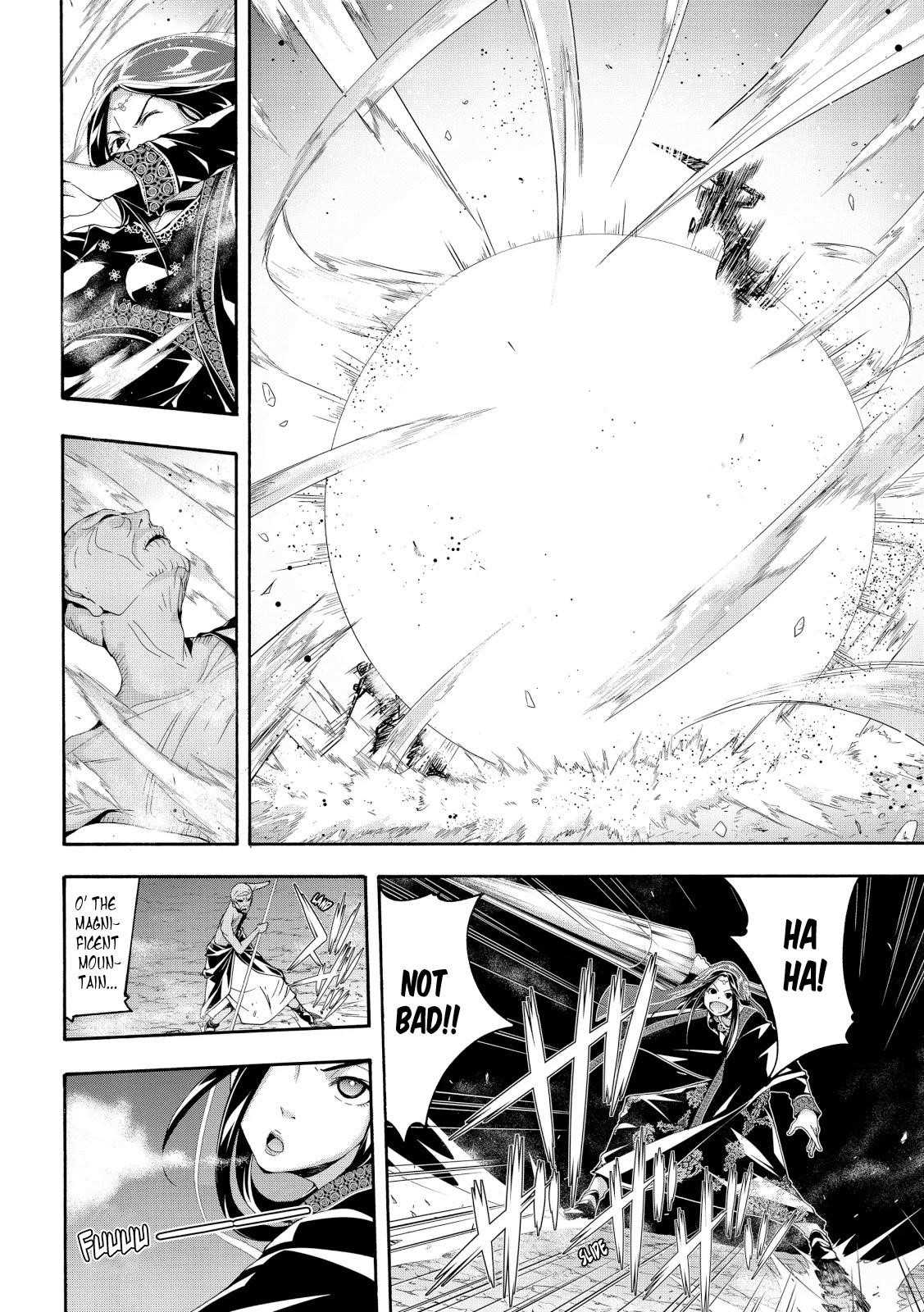 Read I'm Standing on a Million Lives EN Manga Online
