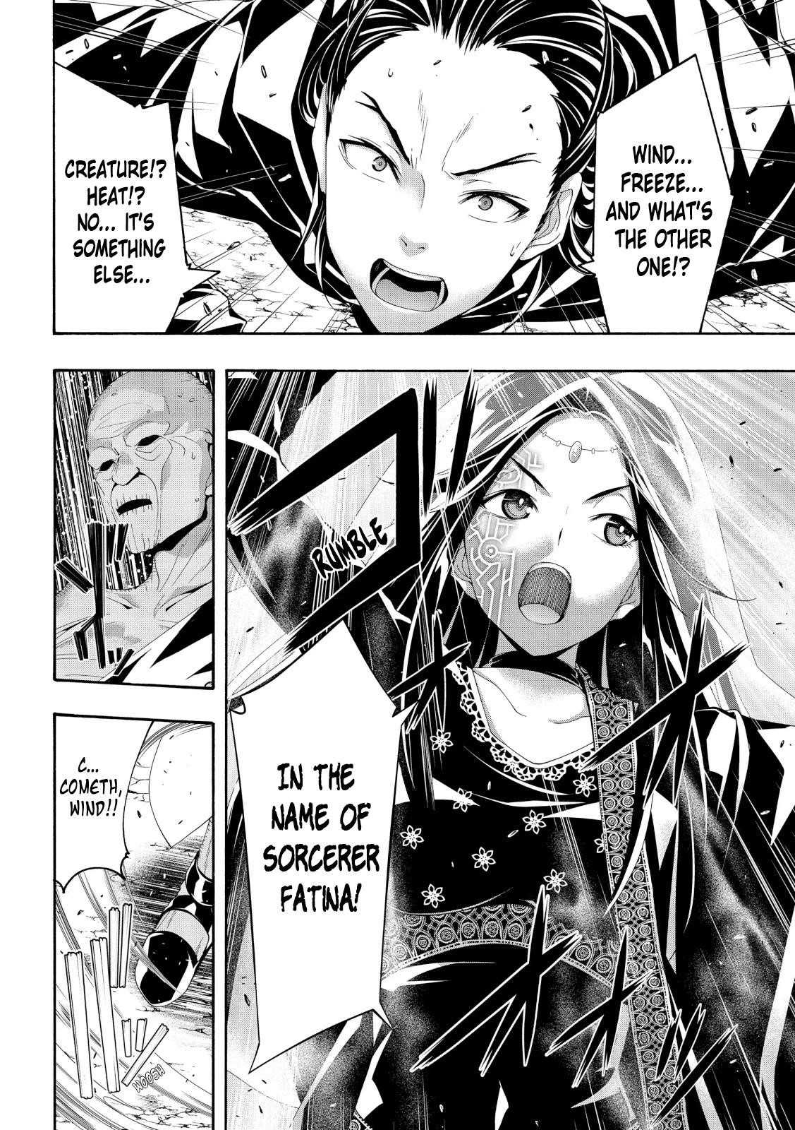 Read I'm Standing on a Million Lives EN Manga Online
