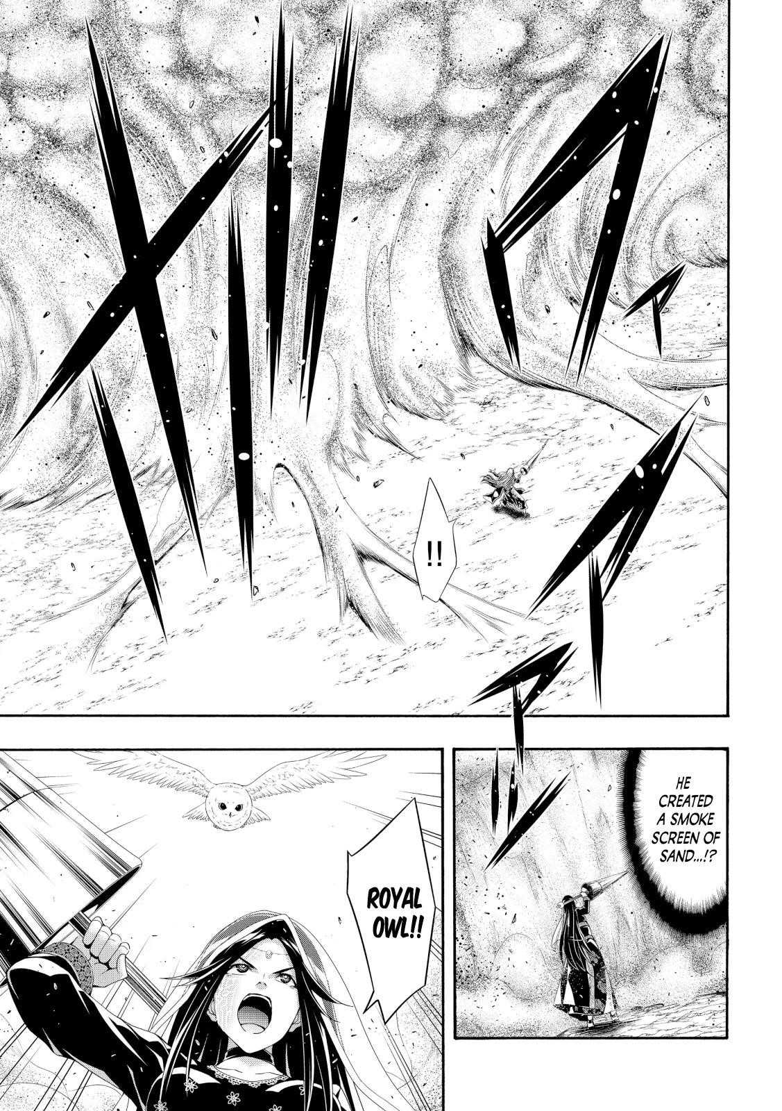 Read I'm Standing on a Million Lives EN Manga Online