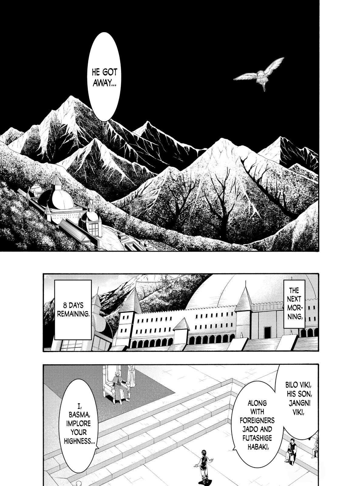 Read I'm Standing on a Million Lives EN Manga Online