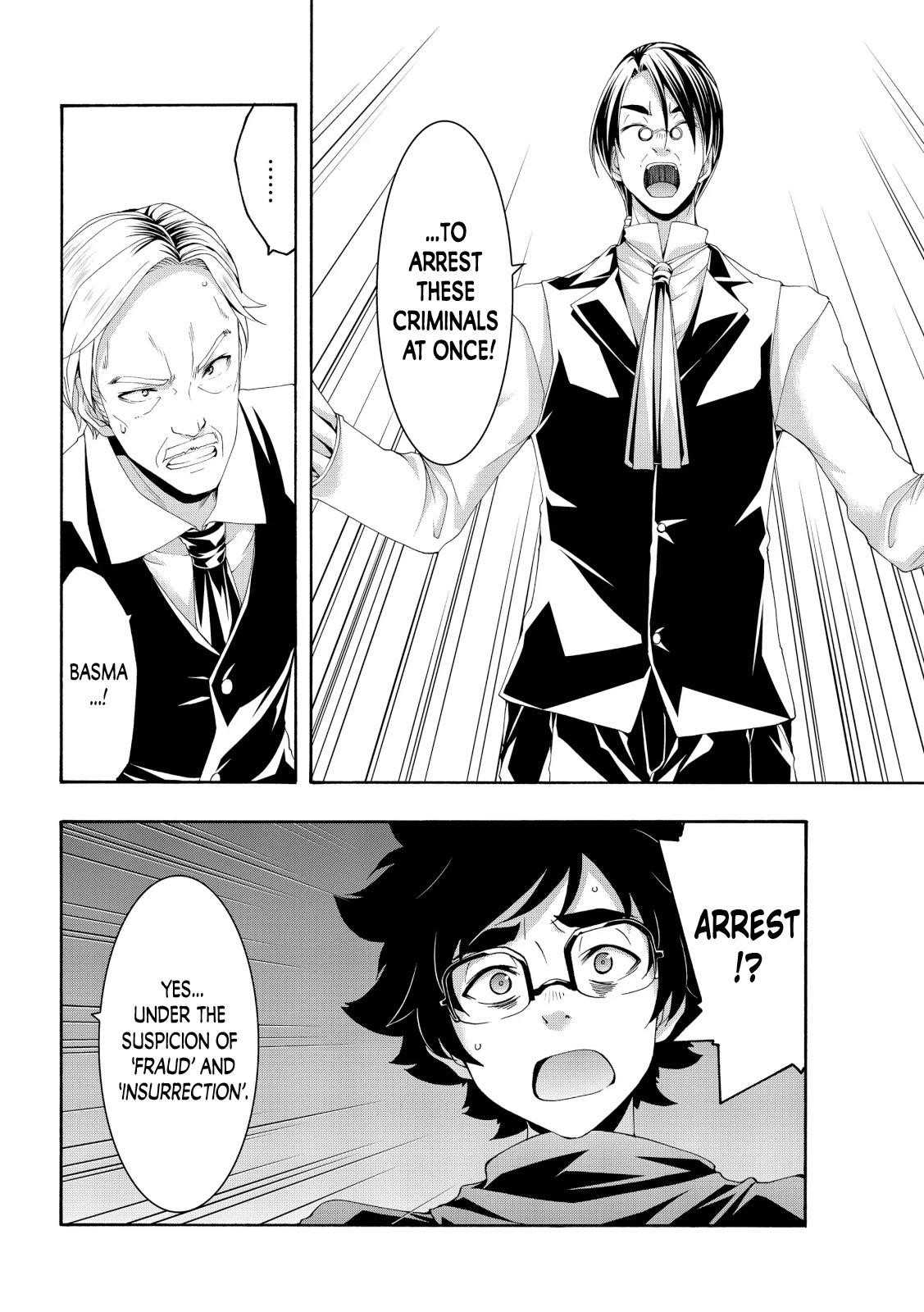 Read I'm Standing on a Million Lives EN Manga Online