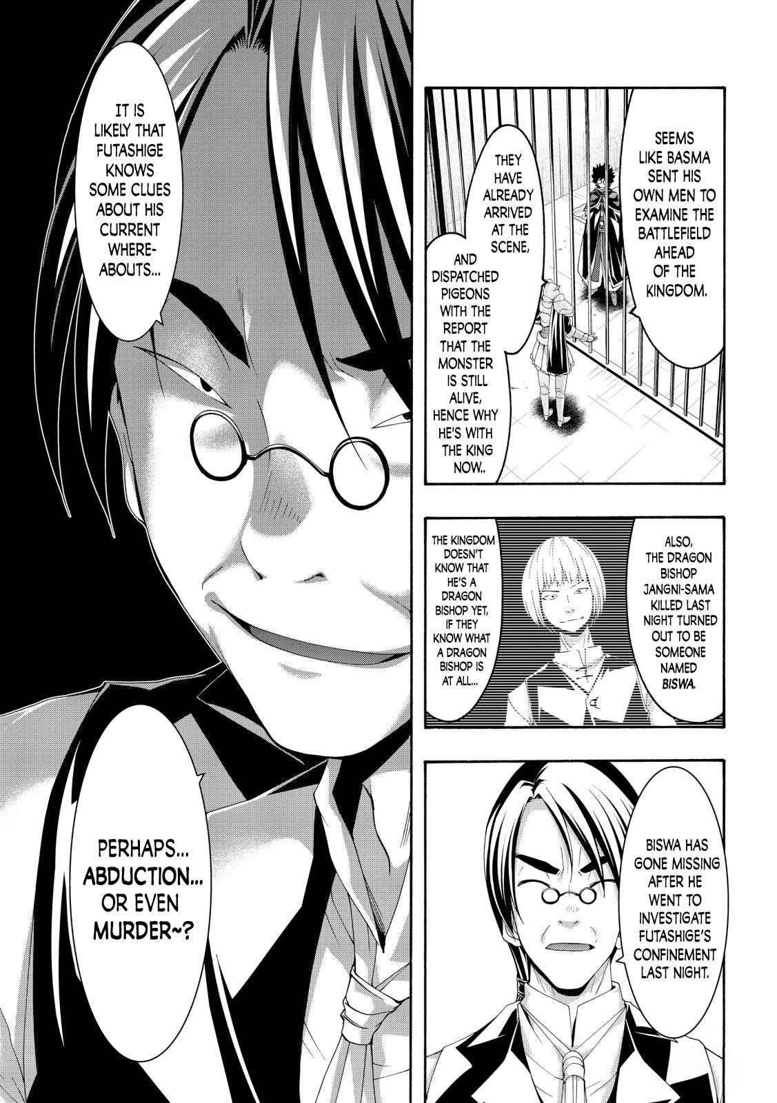 Read I'm Standing on a Million Lives EN Manga Online