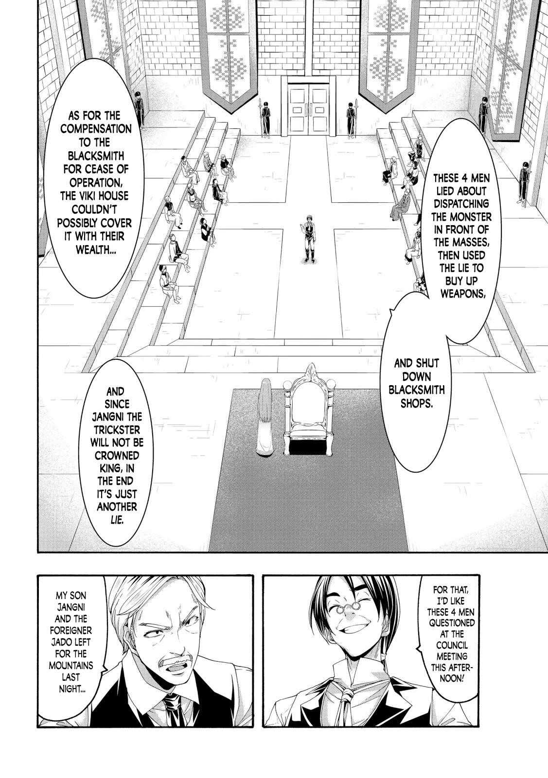Read I'm Standing on a Million Lives EN Manga Online