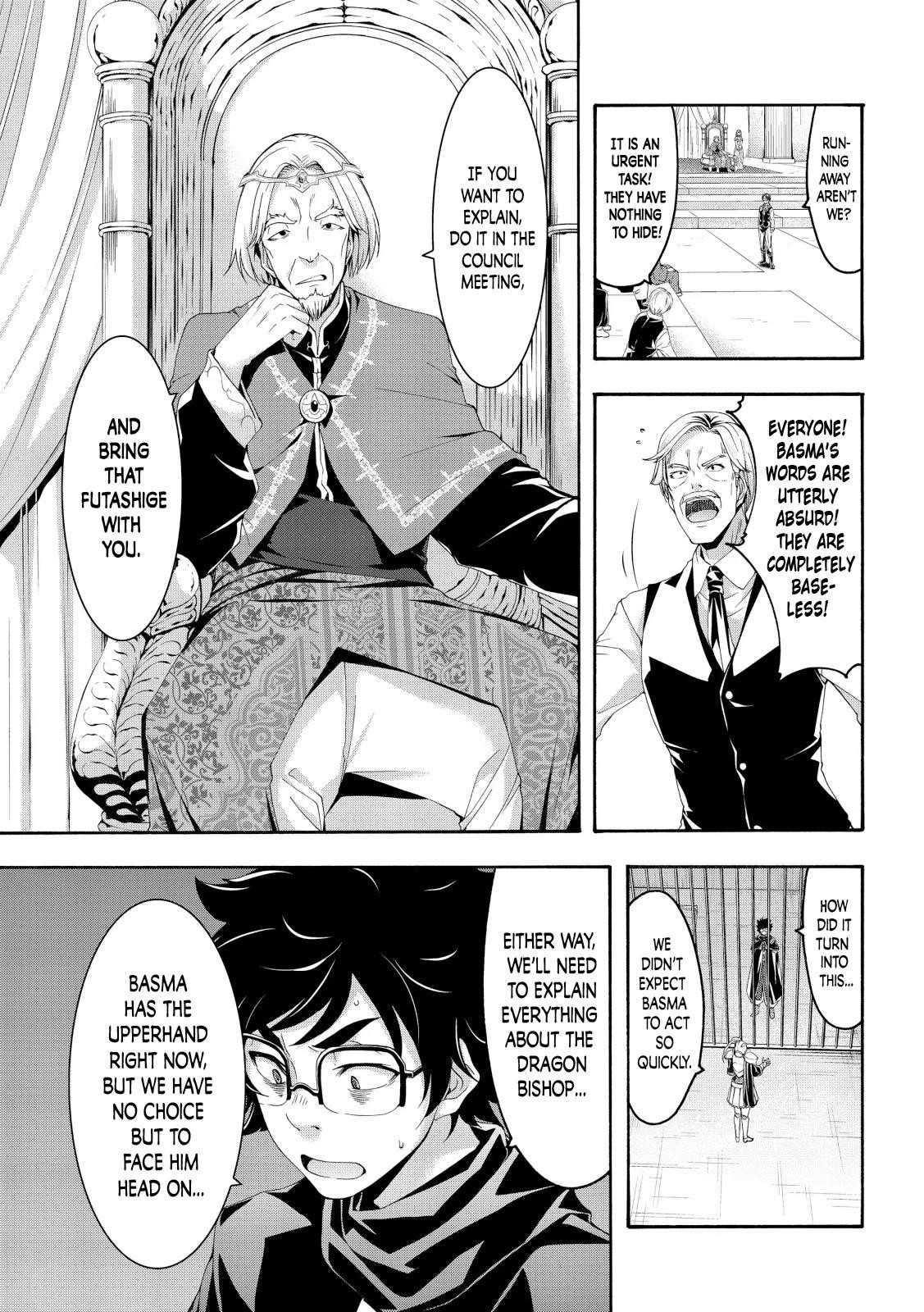 Read I'm Standing on a Million Lives EN Manga Online