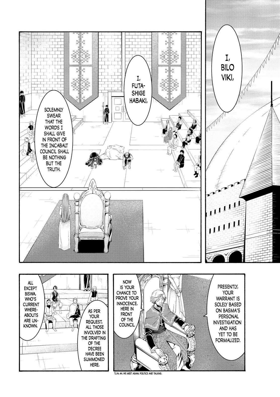 Read I'm Standing on a Million Lives EN Manga Online
