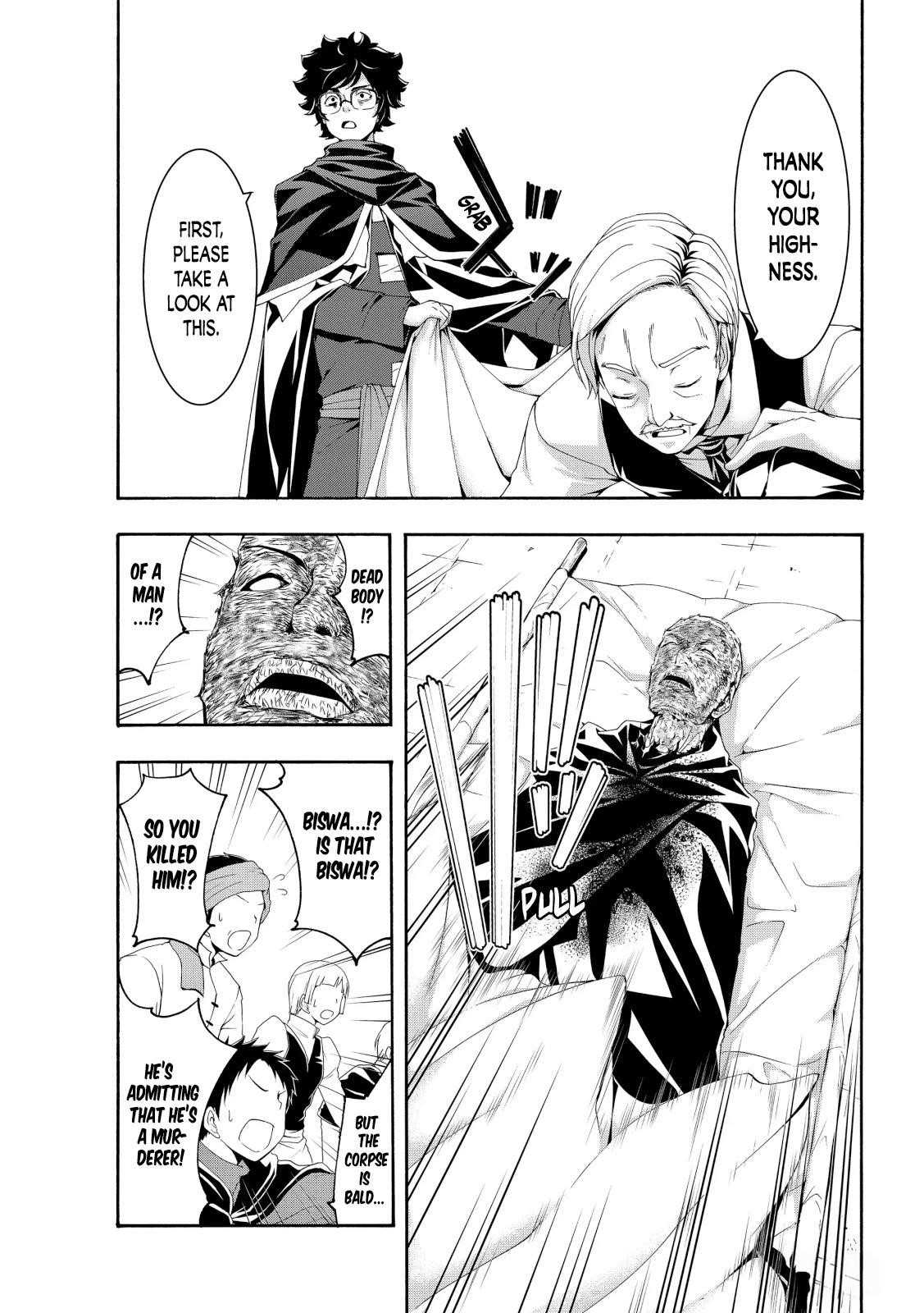 Read I'm Standing on a Million Lives EN Manga Online