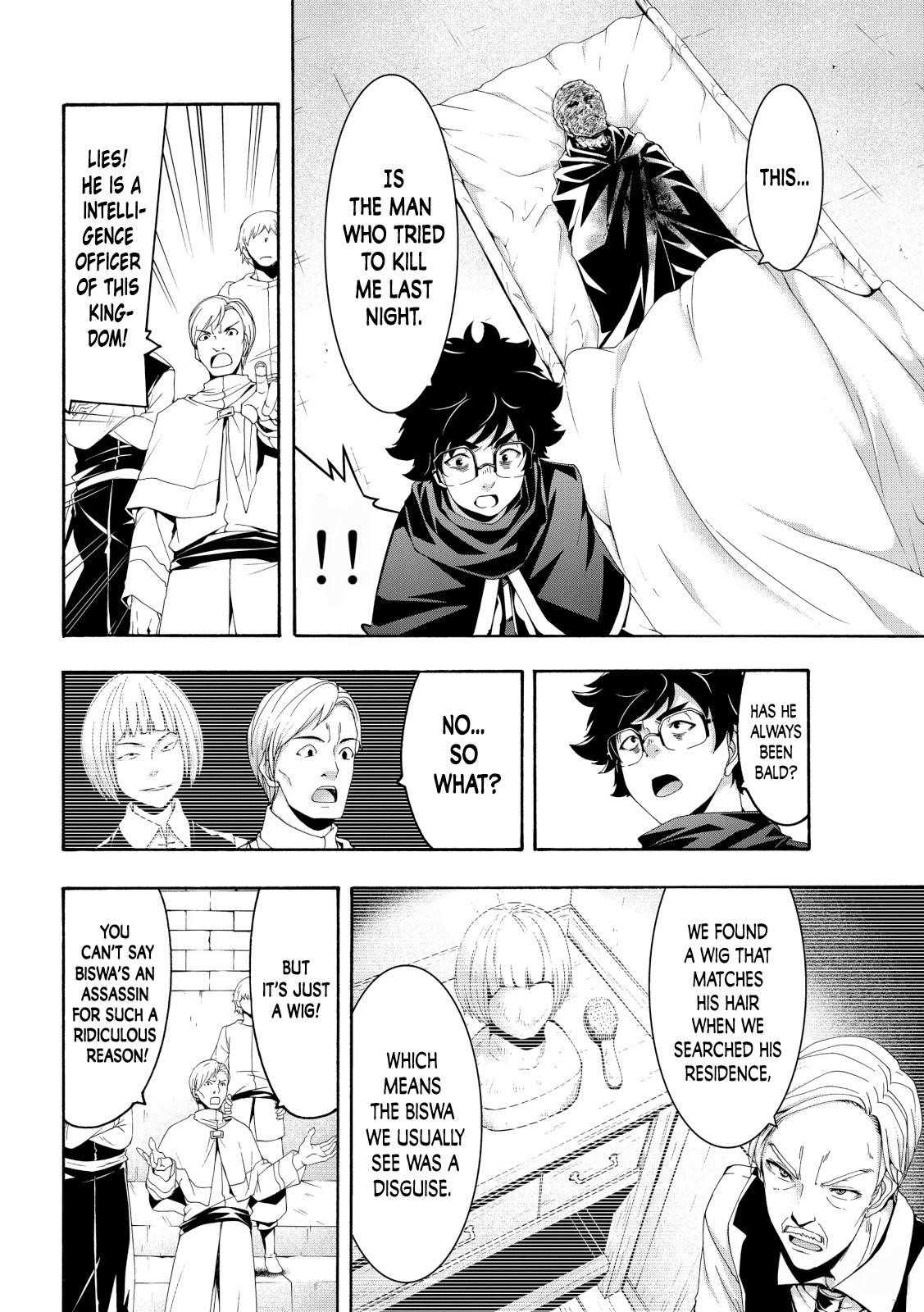 Read I'm Standing on a Million Lives EN Manga Online