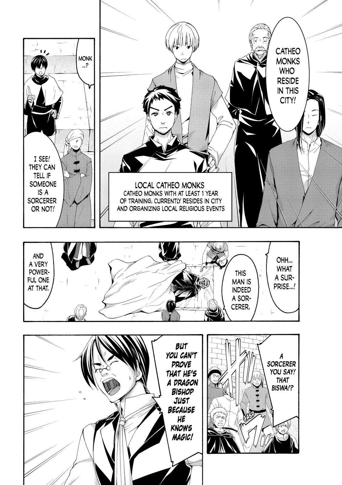 Read I'm Standing on a Million Lives EN Manga Online