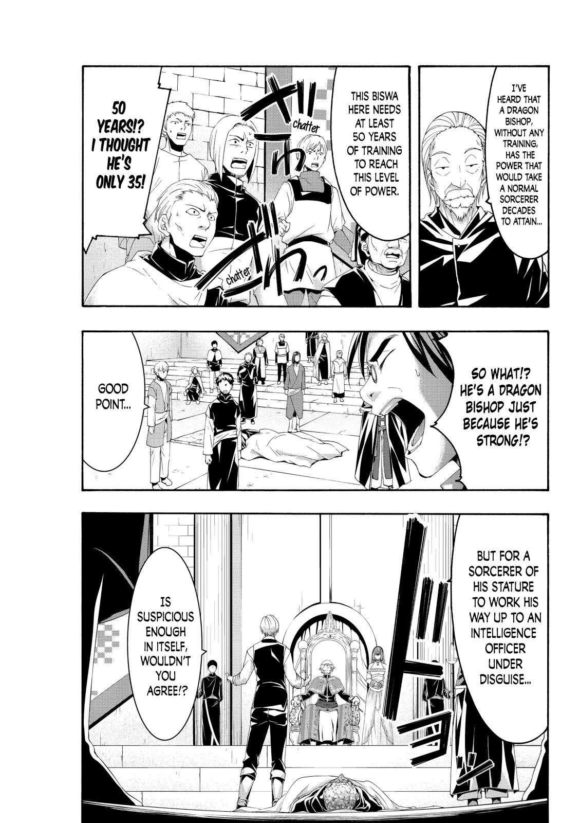 Read I'm Standing on a Million Lives EN Manga Online