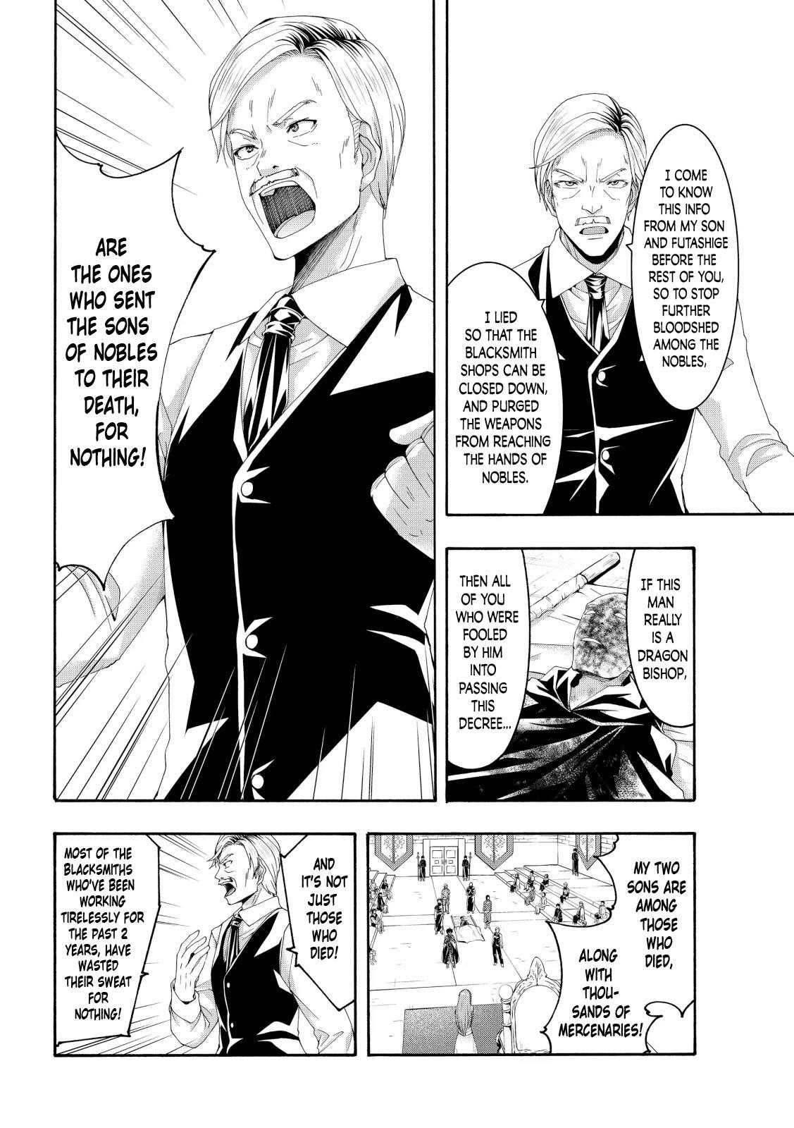 Read I'm Standing on a Million Lives EN Manga Online