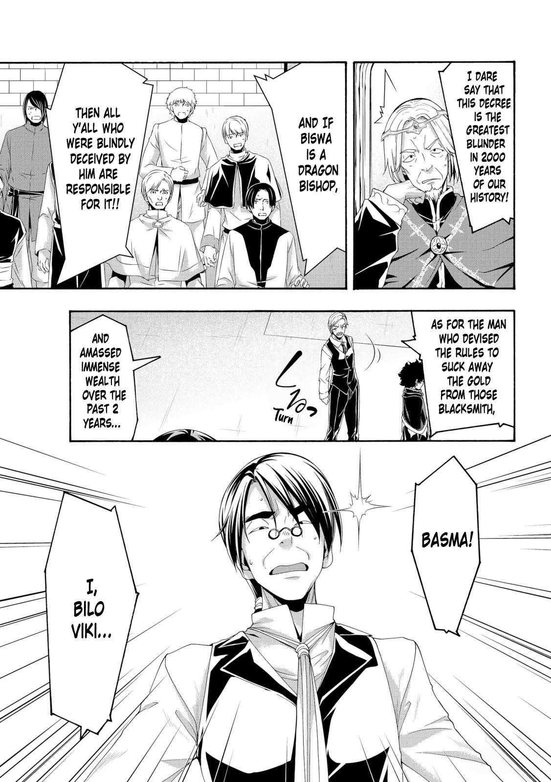 Read I'm Standing on a Million Lives EN Manga Online