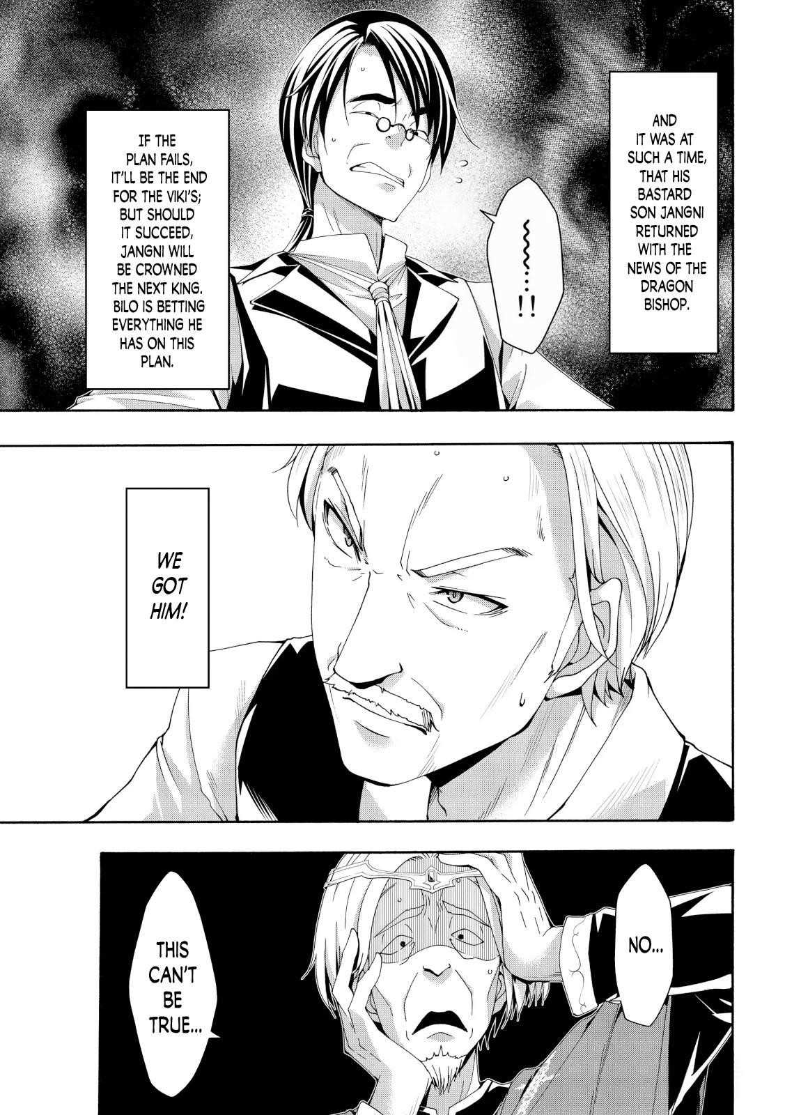 Read I'm Standing on a Million Lives EN Manga Online