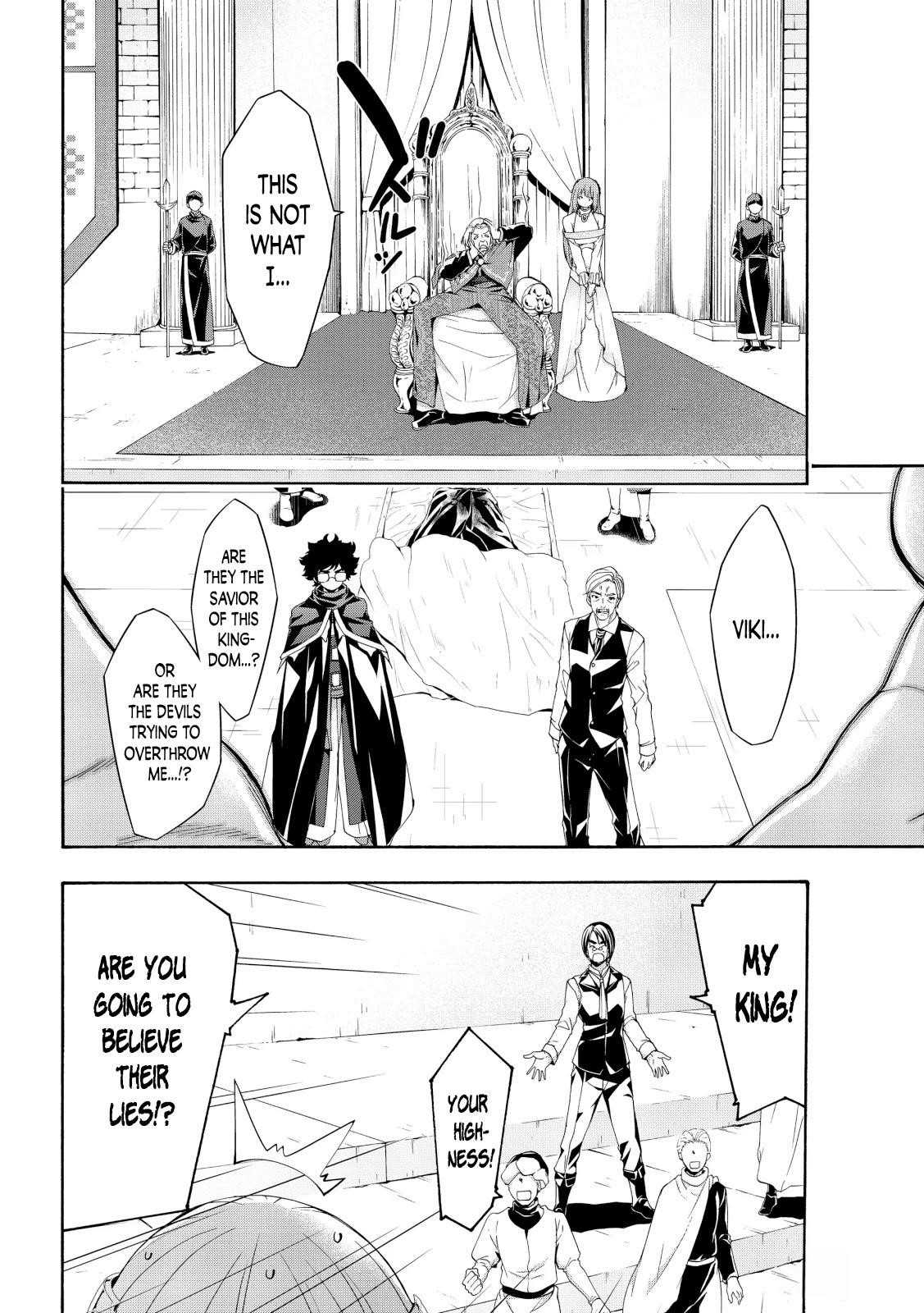 Read I'm Standing on a Million Lives EN Manga Online