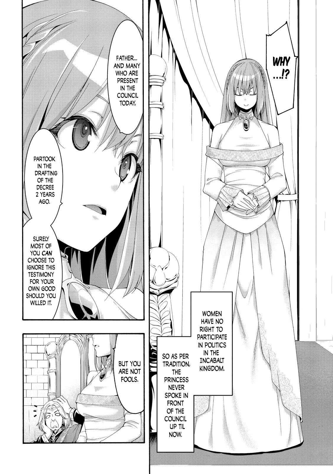 Read I'm Standing on a Million Lives EN Manga Online