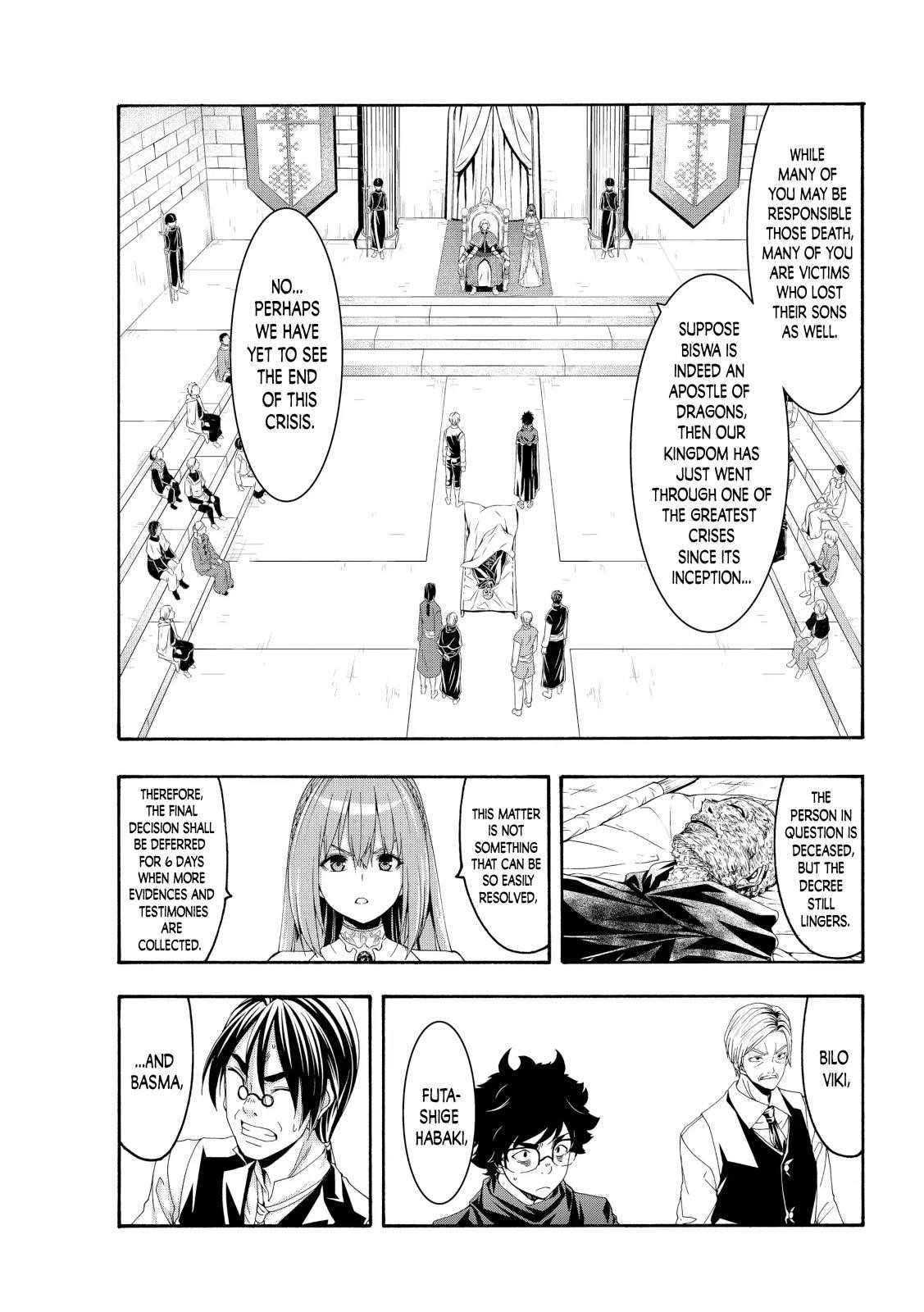 Read I'm Standing on a Million Lives EN Manga Online