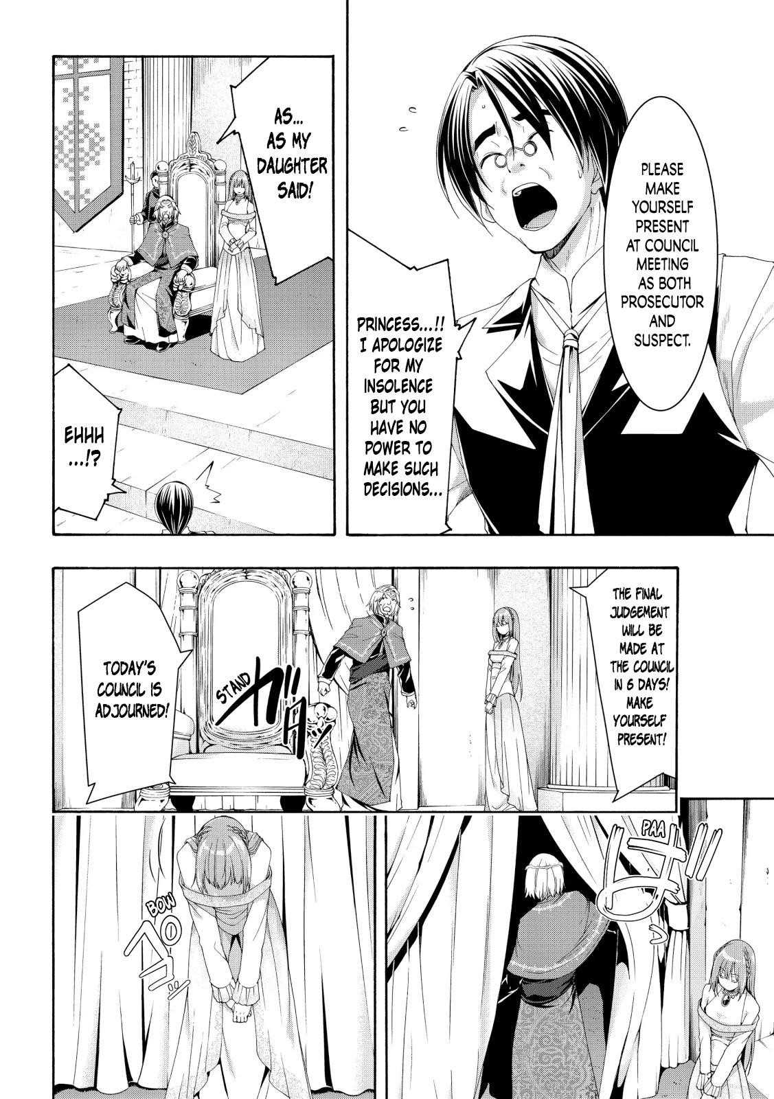 Read I'm Standing on a Million Lives EN Manga Online