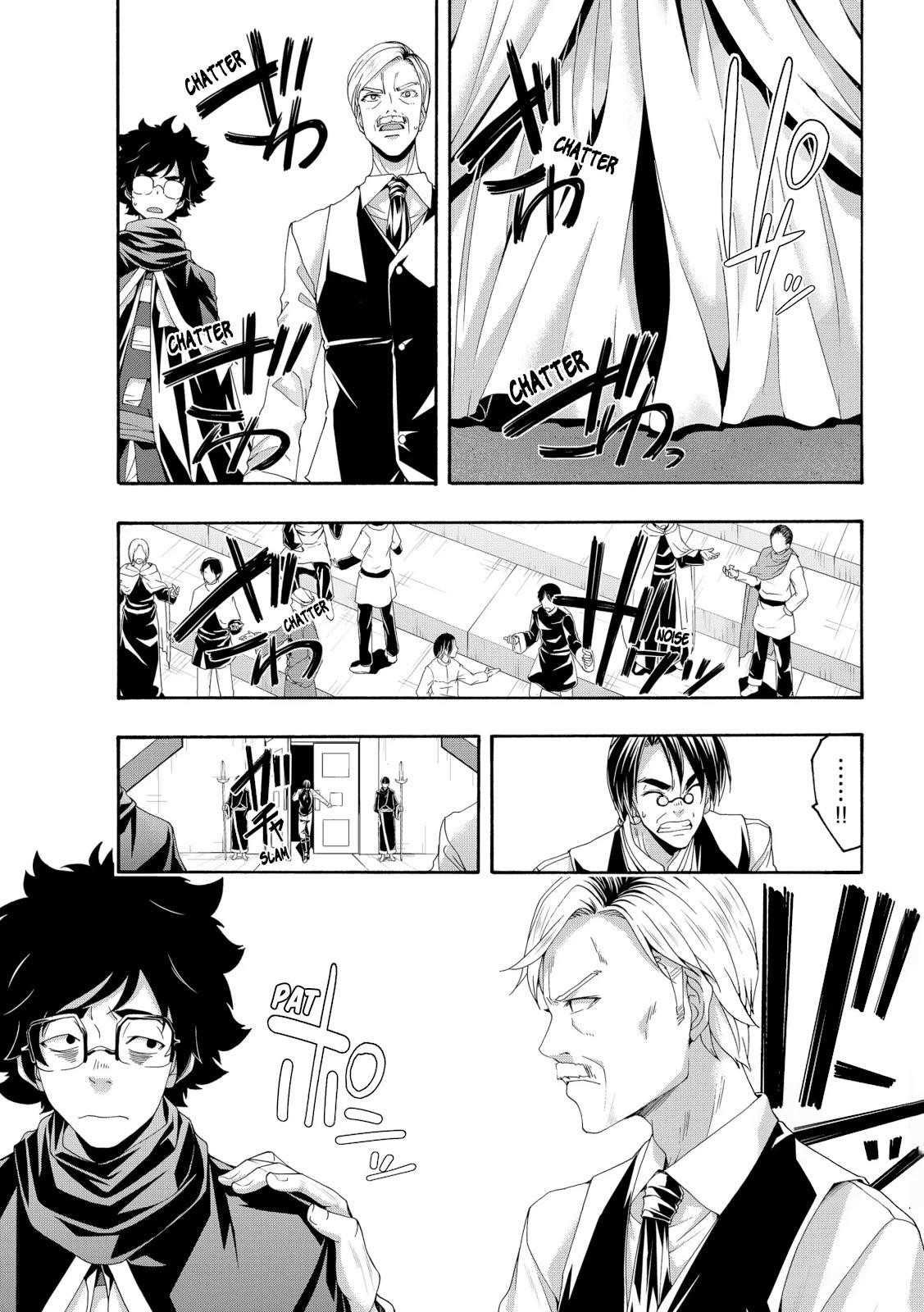 Read I'm Standing on a Million Lives EN Manga Online