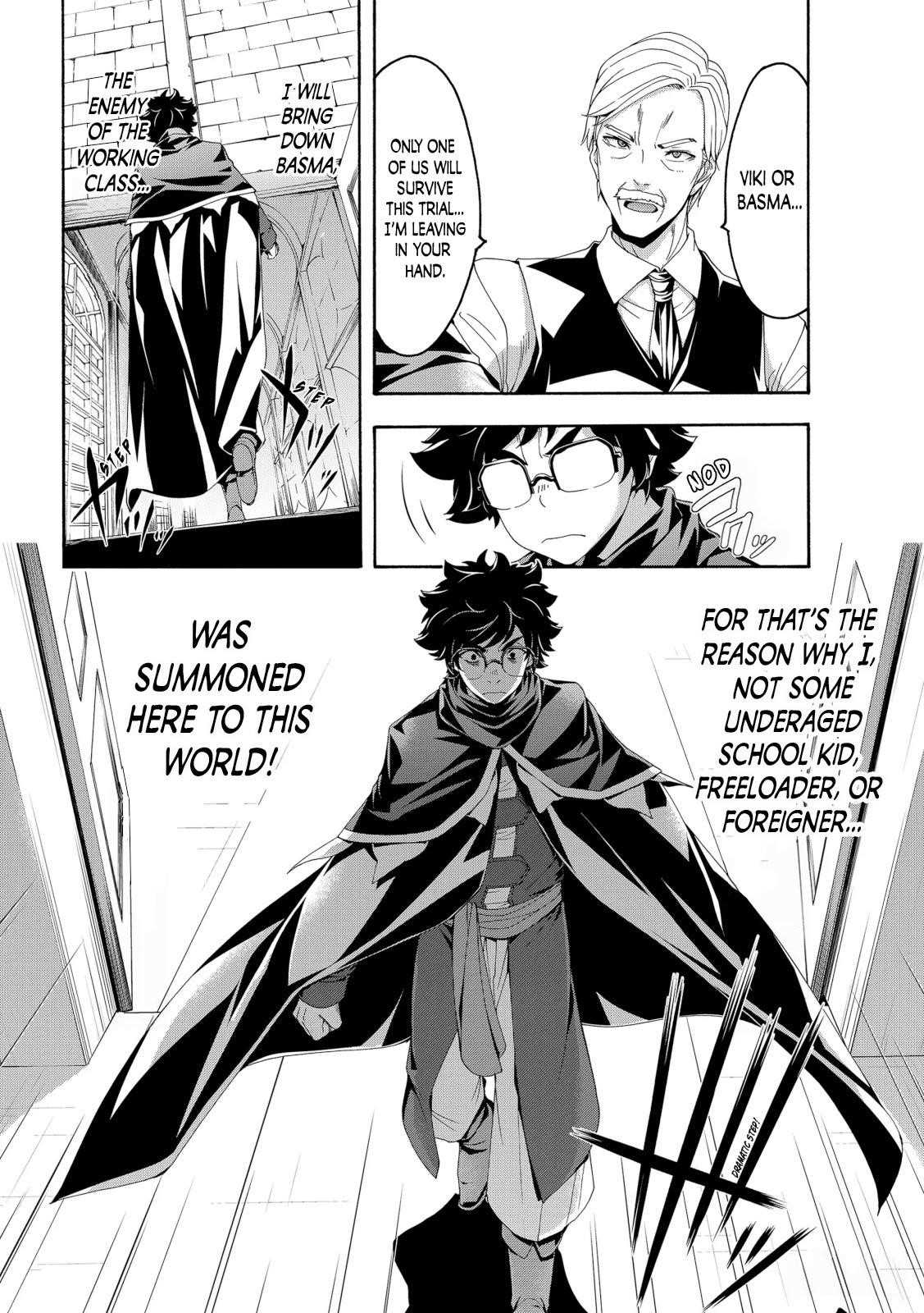 Read I'm Standing on a Million Lives EN Manga Online