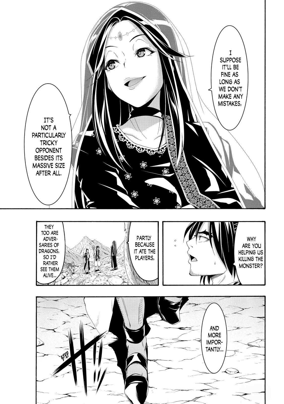 Read I'm Standing on a Million Lives EN Manga Online