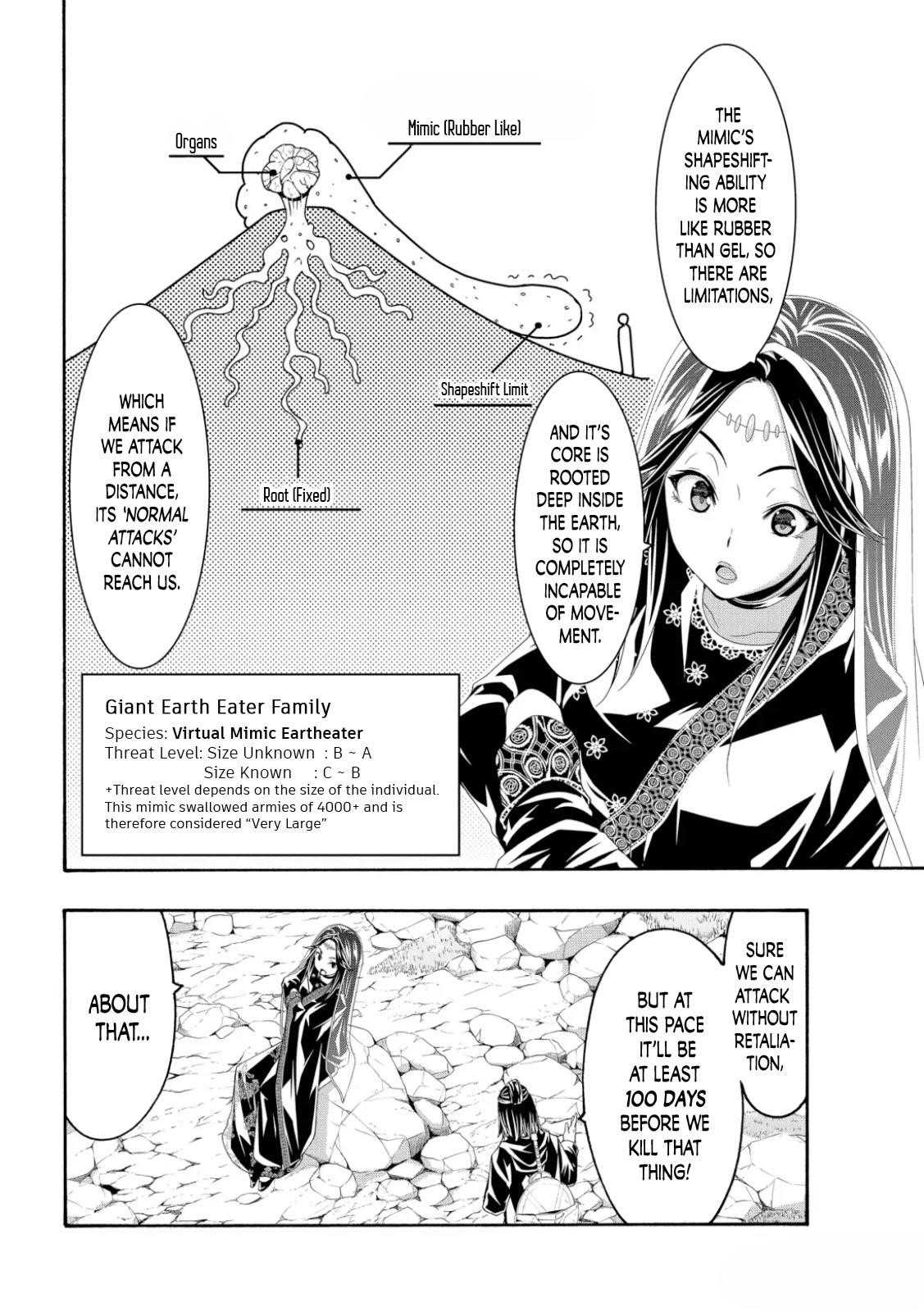 Read I'm Standing on a Million Lives EN Manga Online