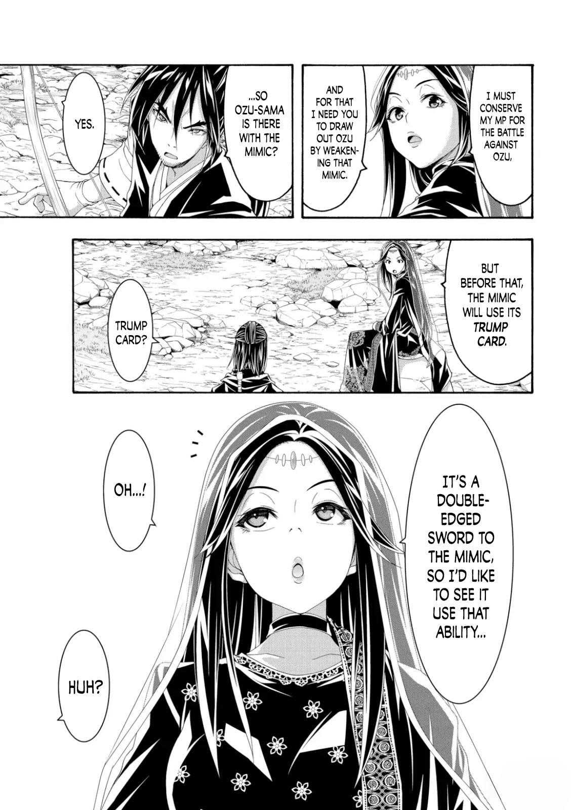 Read I'm Standing on a Million Lives EN Manga Online