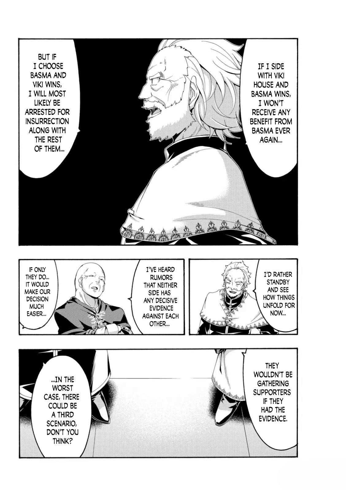Read I'm Standing on a Million Lives EN Manga Online