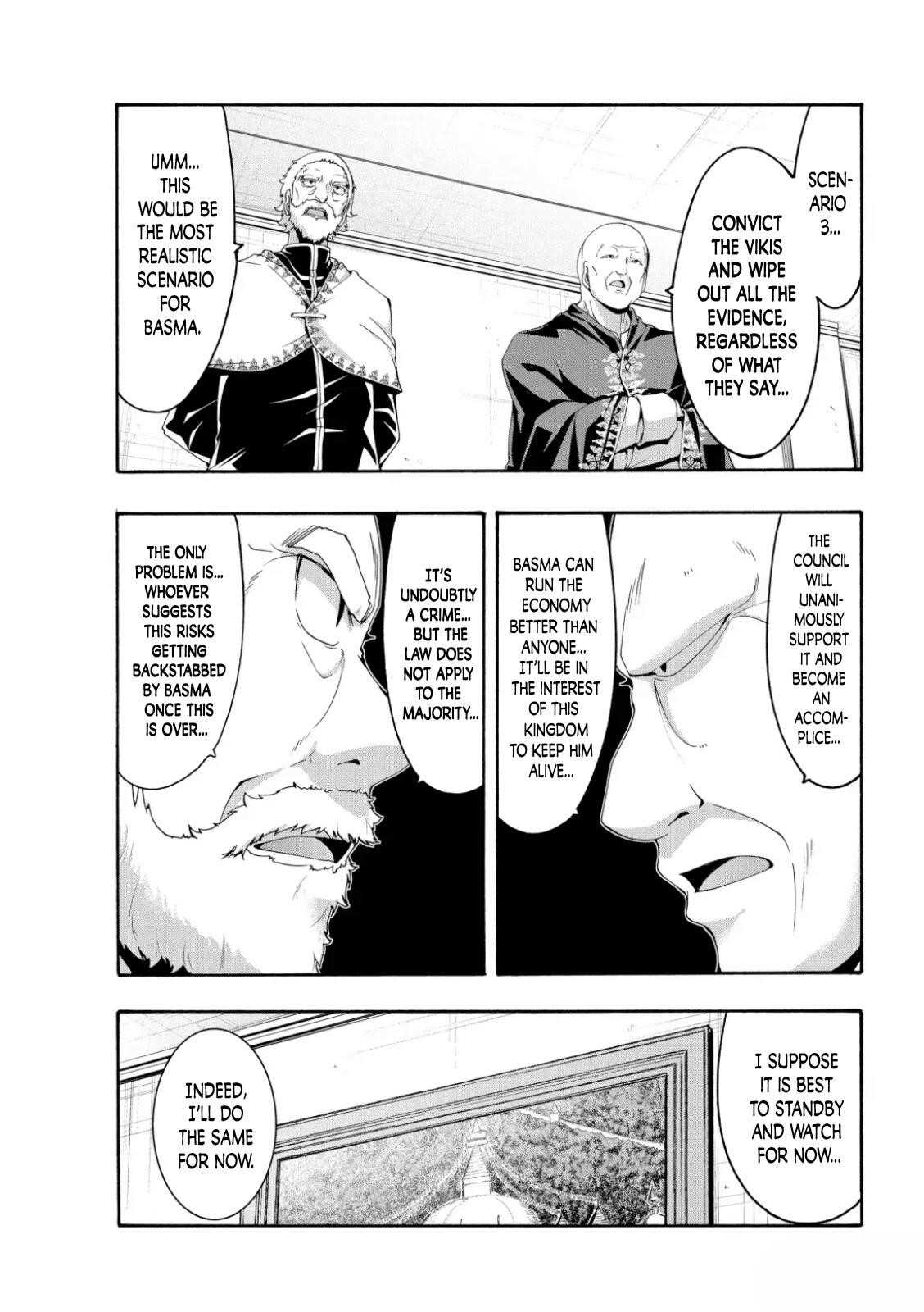 Read I'm Standing on a Million Lives EN Manga Online