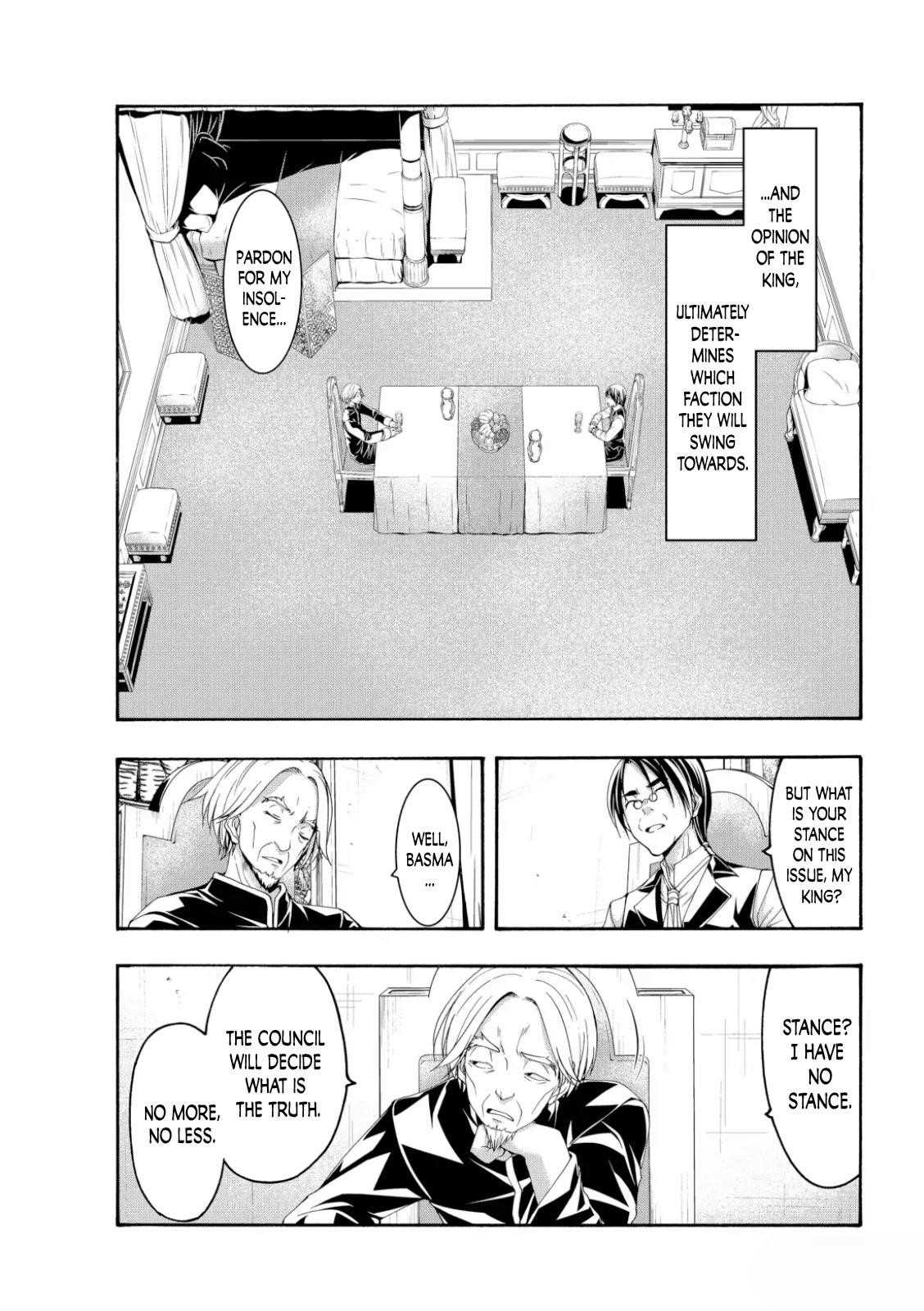 Read I'm Standing on a Million Lives EN Manga Online