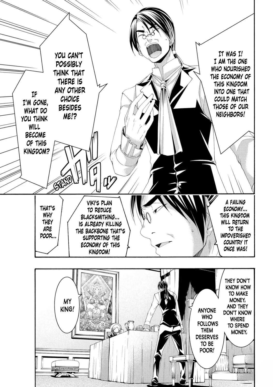 Read I'm Standing on a Million Lives EN Manga Online