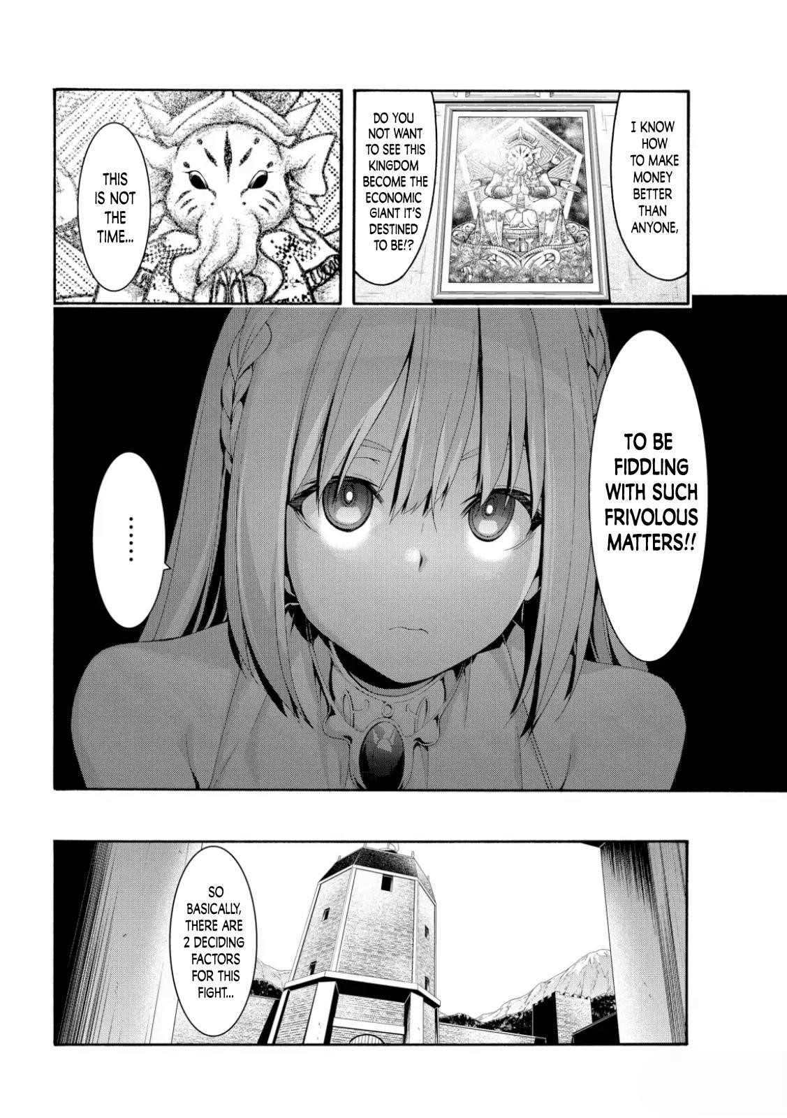 Read I'm Standing on a Million Lives EN Manga Online