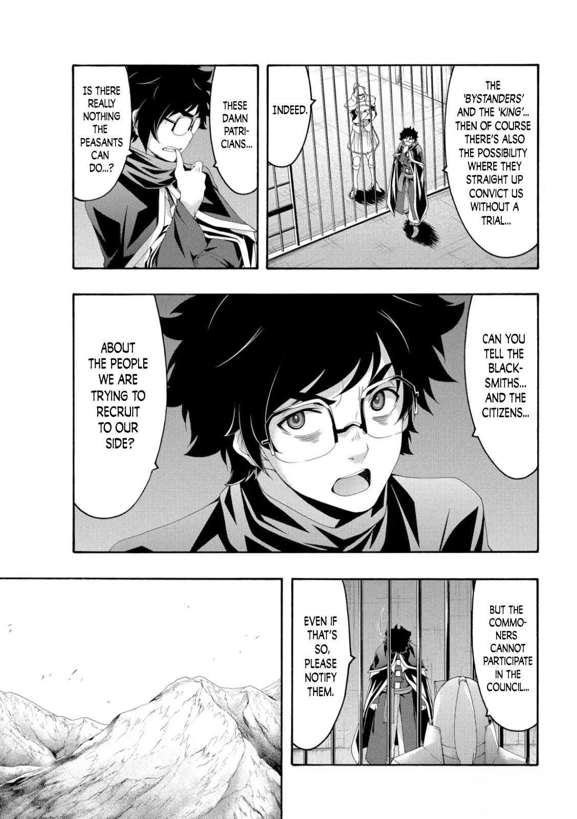 Read I'm Standing on a Million Lives EN Manga Online
