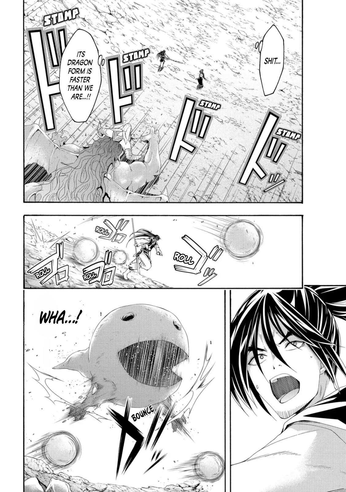Read I'm Standing on a Million Lives EN Manga Online