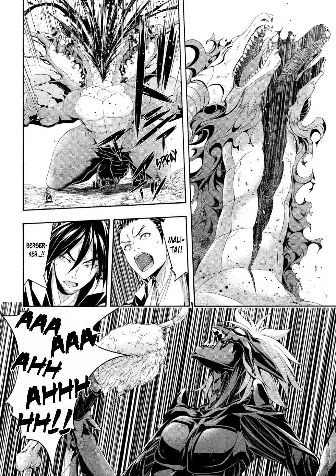 Read I'm Standing on a Million Lives EN Manga Online