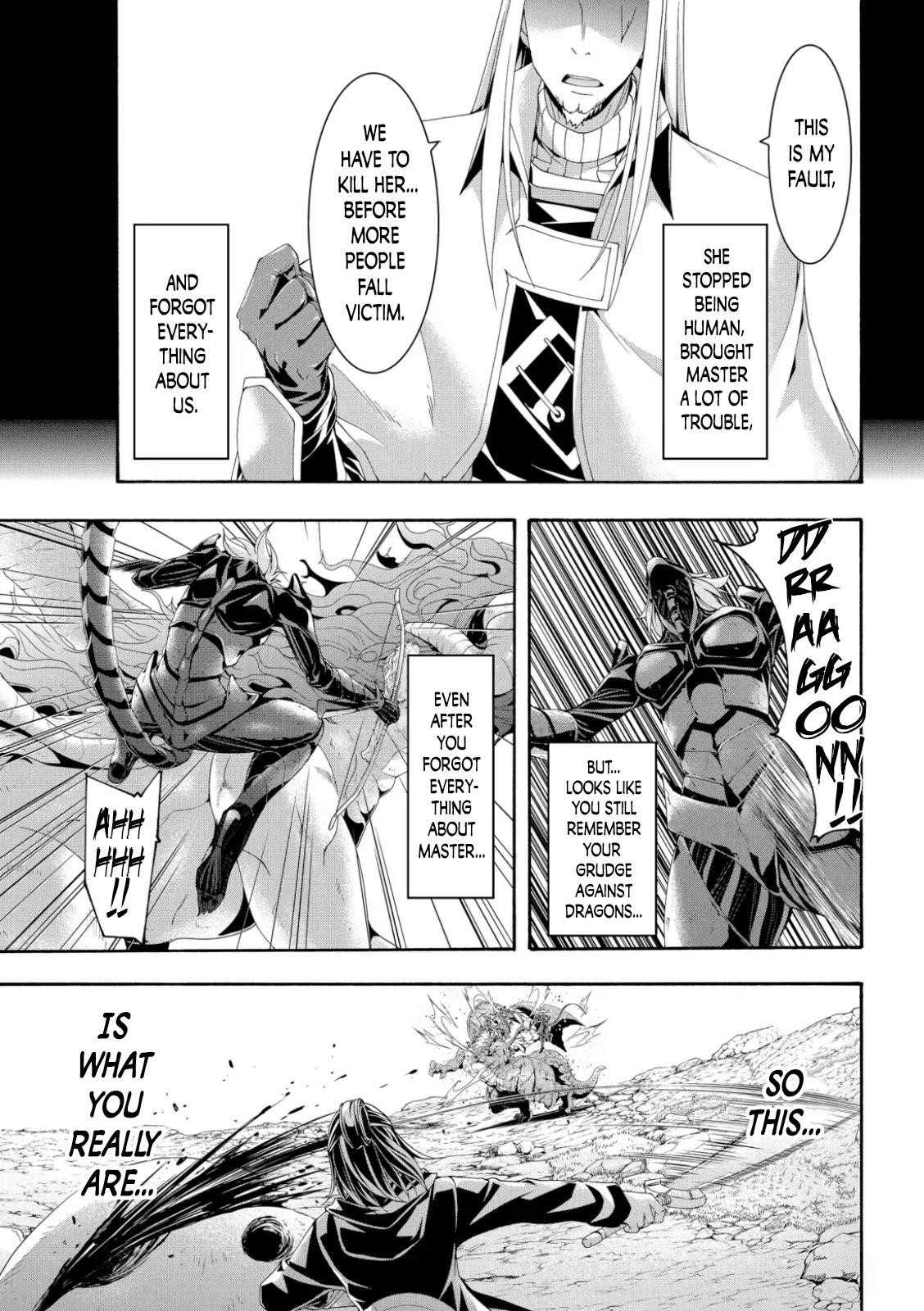 Read I'm Standing on a Million Lives EN Manga Online