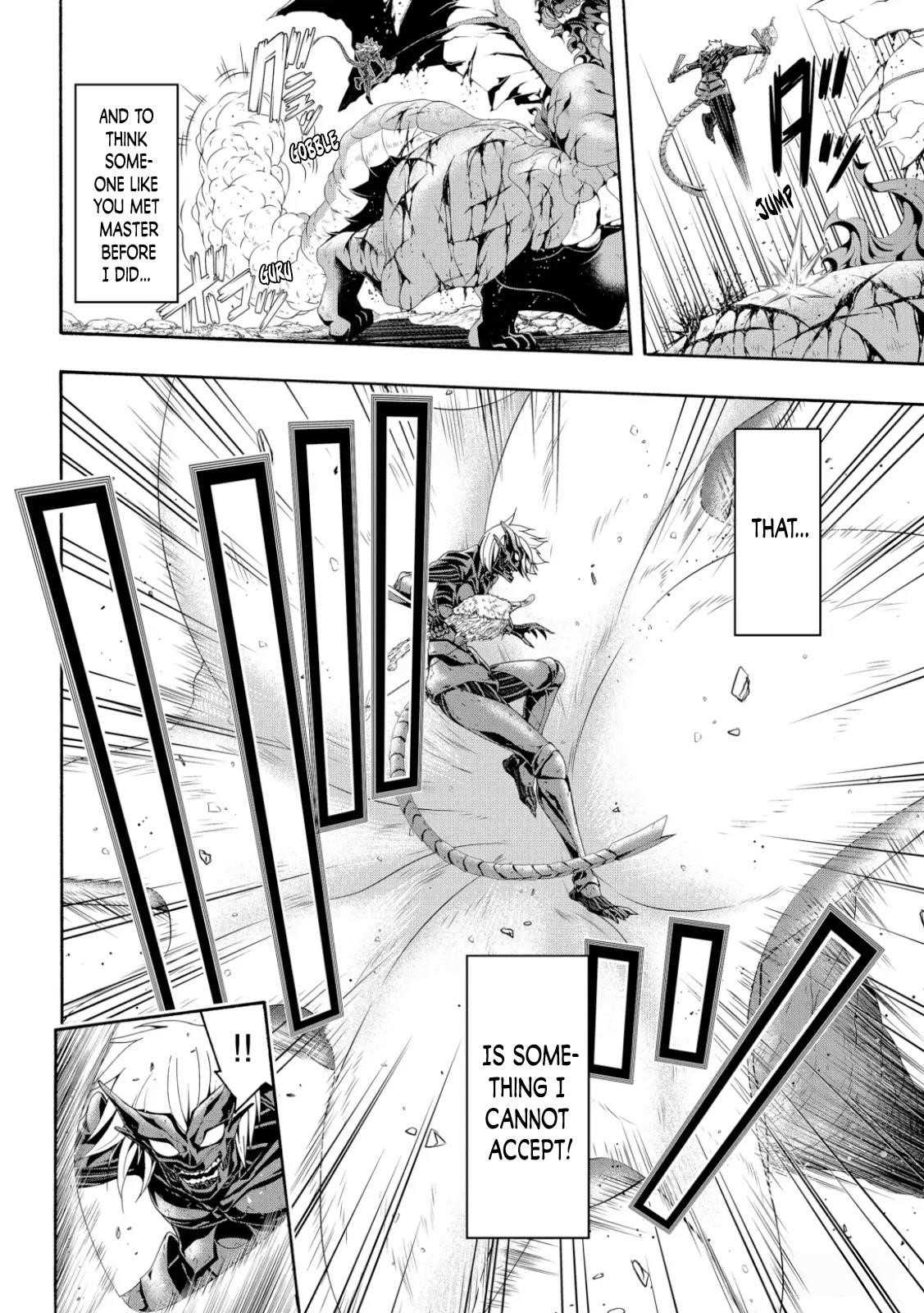 Read I'm Standing on a Million Lives EN Manga Online