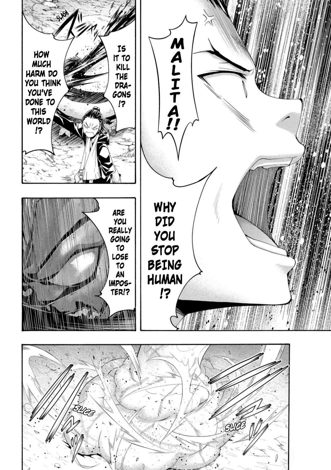 Read I'm Standing on a Million Lives EN Manga Online