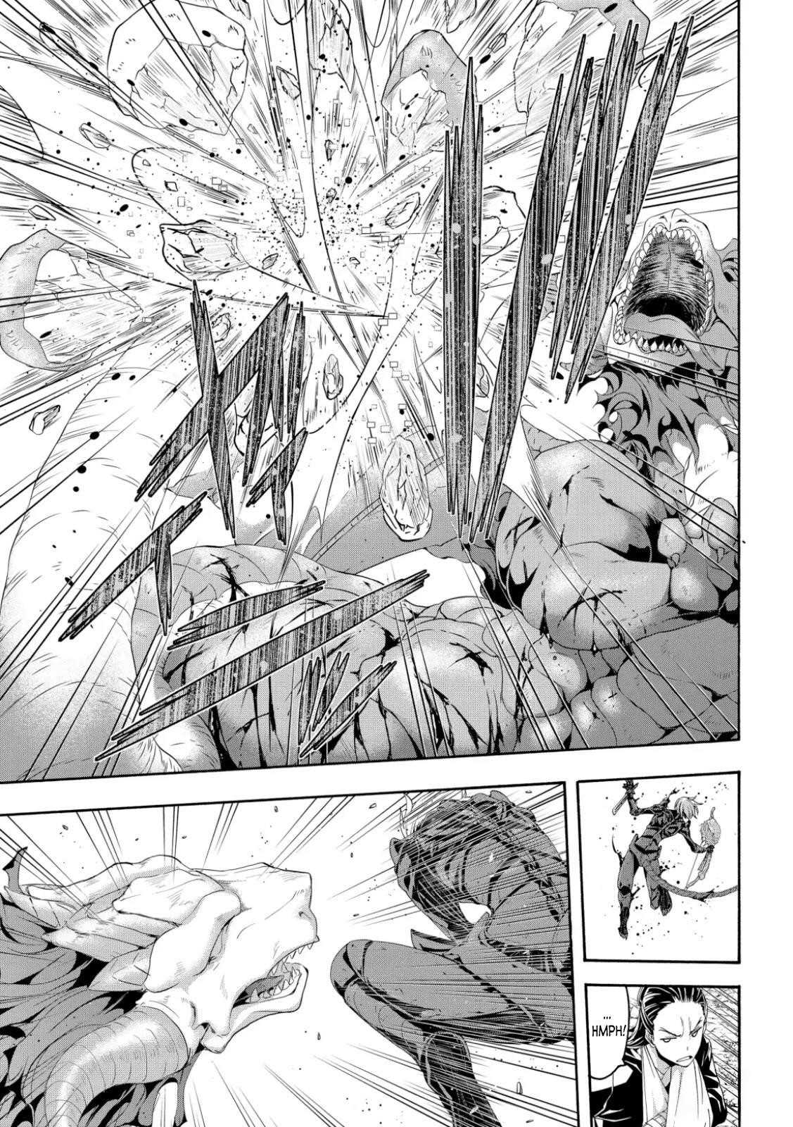 Read I'm Standing on a Million Lives EN Manga Online