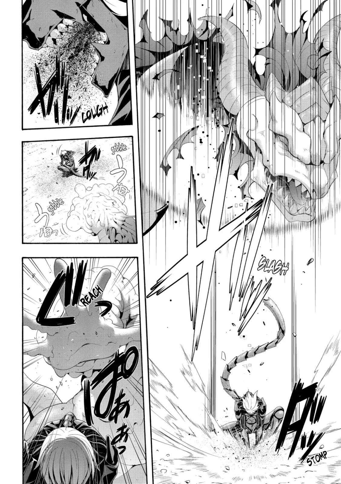 Read I'm Standing on a Million Lives EN Manga Online