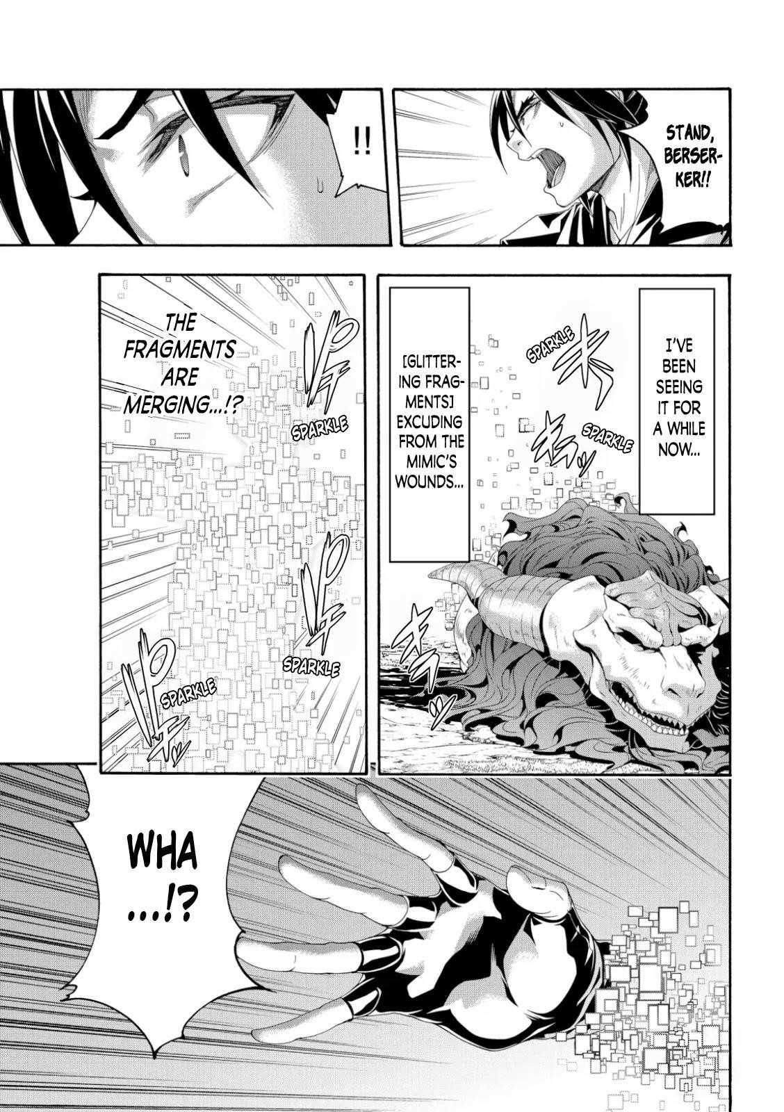 Read I'm Standing on a Million Lives EN Manga Online