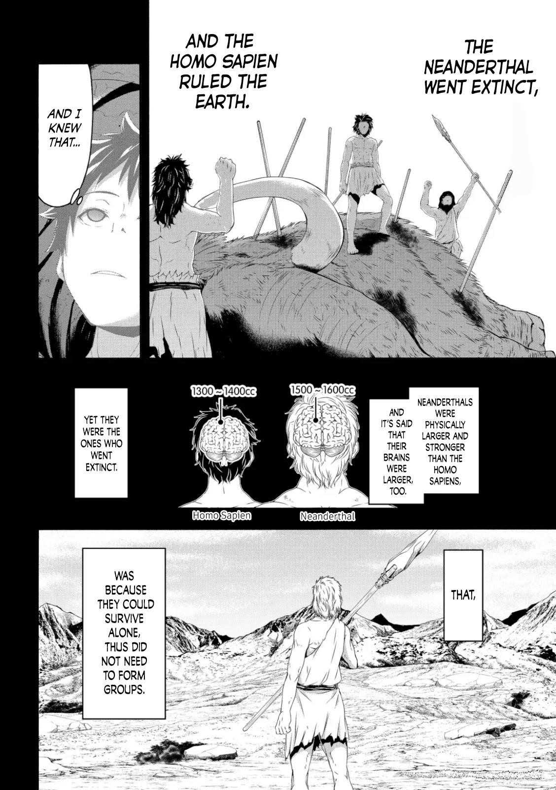 Read I'm Standing on a Million Lives EN Manga Online