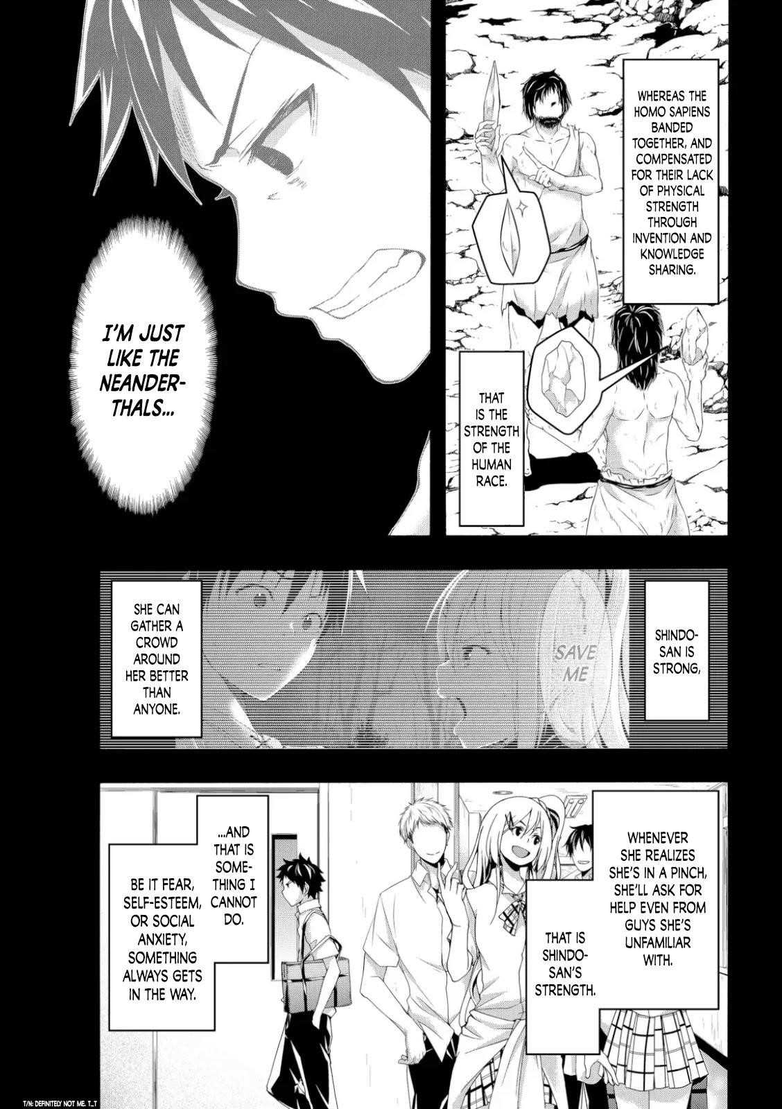 Read I'm Standing on a Million Lives EN Manga Online