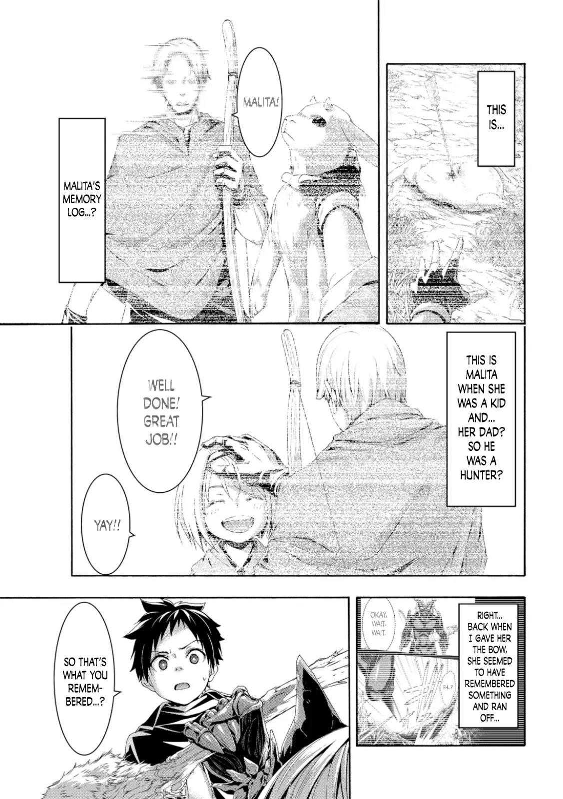 Read I'm Standing on a Million Lives EN Manga Online
