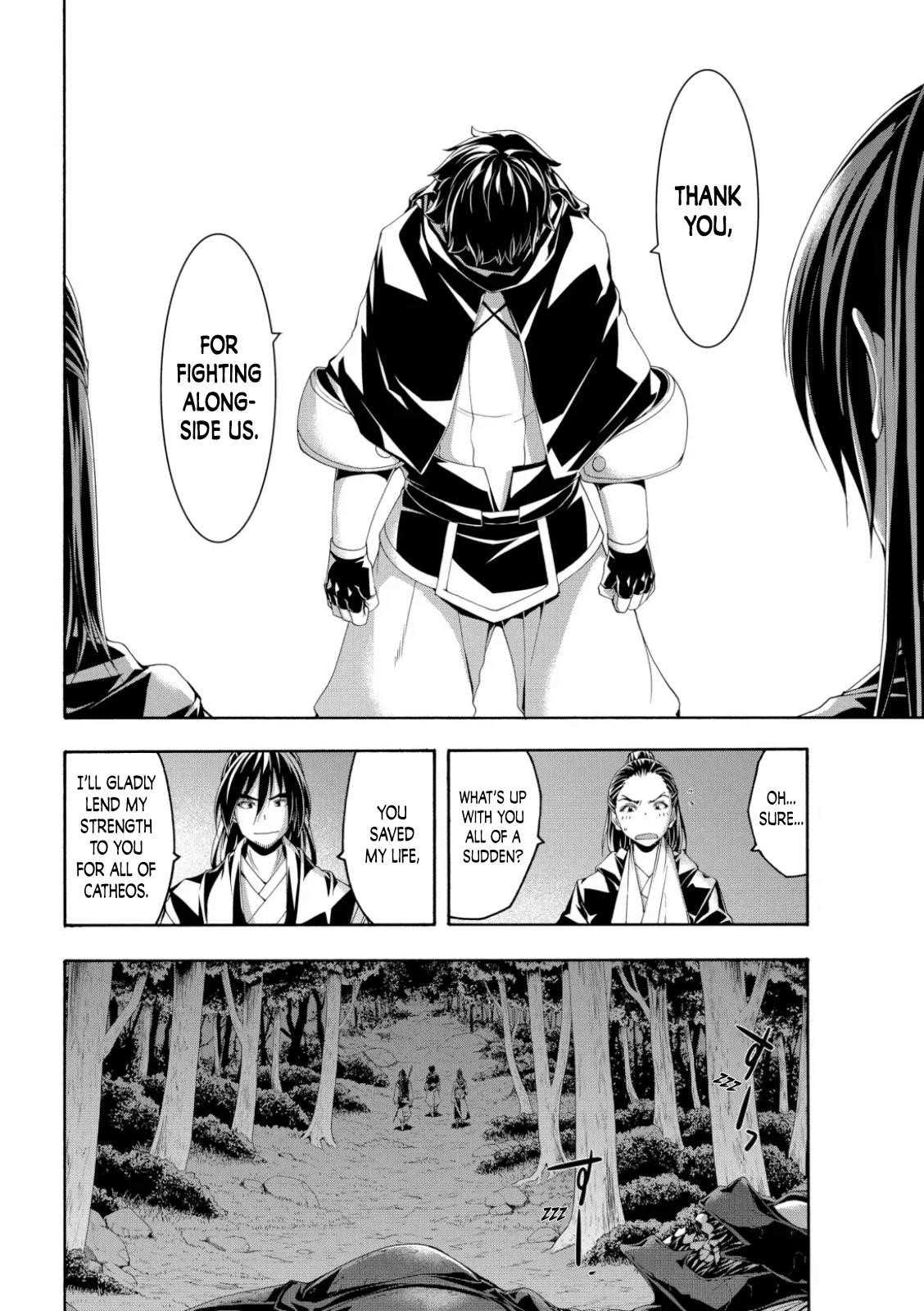 Read I'm Standing on a Million Lives EN Manga Online